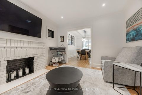 Photo 13 at 336 Arlington Avenue, Cedarvale, Toronto