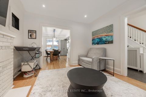 Photo 14 at 336 Arlington Avenue, Cedarvale, Toronto