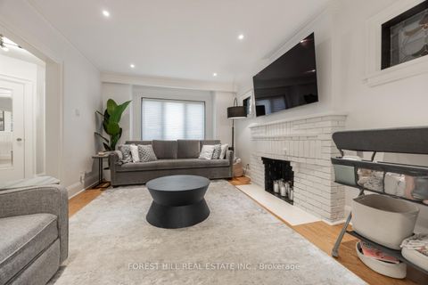 Photo 15 at 336 Arlington Avenue, Cedarvale, Toronto