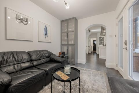 Photo 16 at 336 Arlington Avenue, Cedarvale, Toronto