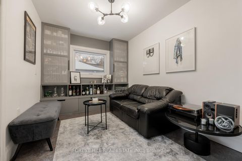 Photo 17 at 336 Arlington Avenue, Cedarvale, Toronto