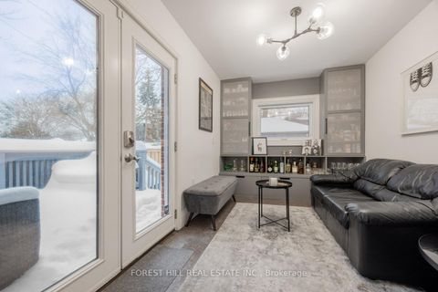 Photo 18 at 336 Arlington Avenue, Cedarvale, Toronto