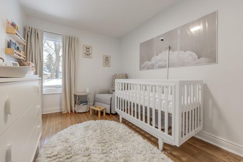 Photo 21 at 336 Arlington Avenue, Cedarvale, Toronto