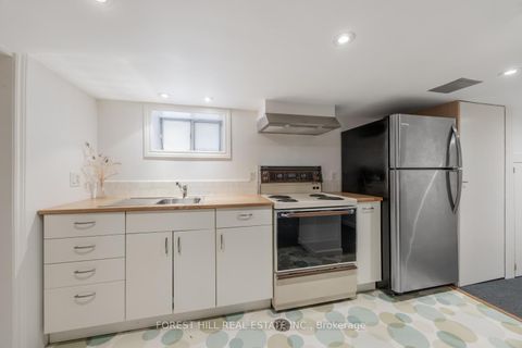 Photo 24 at 336 Arlington Avenue, Cedarvale, Toronto