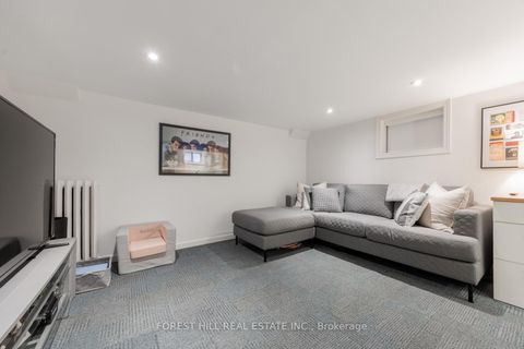 Photo 28 at 336 Arlington Avenue, Cedarvale, Toronto