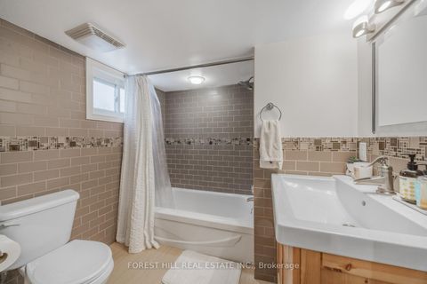 Photo 30 at 336 Arlington Avenue, Cedarvale, Toronto