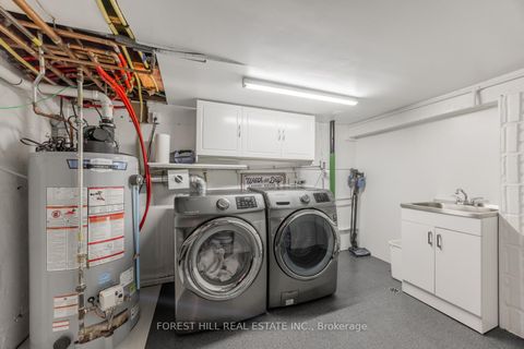 Photo 31 at 336 Arlington Avenue, Cedarvale, Toronto