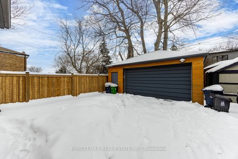 Photo 32 at 336 Arlington Avenue, Cedarvale, Toronto