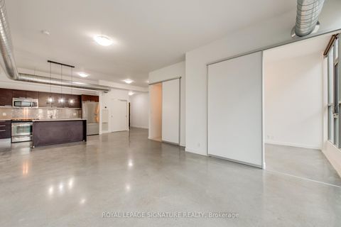 Photo 6 at 211 - 625 Queen Street E, South Riverdale, Toronto