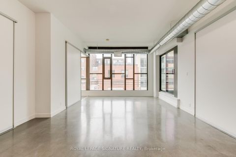 Photo 8 at 211 - 625 Queen Street E, South Riverdale, Toronto