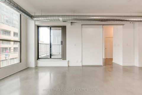Photo 17 at 211 - 625 Queen Street E, South Riverdale, Toronto