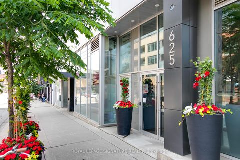 Photo 19 at 211 - 625 Queen Street E, South Riverdale, Toronto