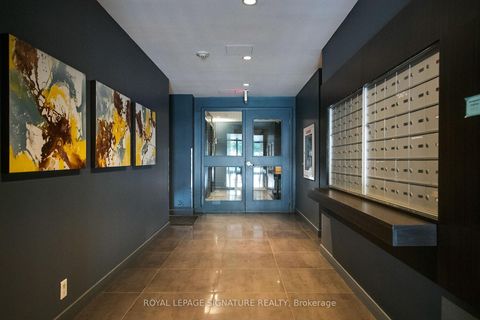 Photo 20 at 211 - 625 Queen Street E, South Riverdale, Toronto