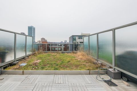 Photo 23 at 211 - 625 Queen Street E, South Riverdale, Toronto