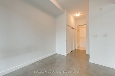 Photo 25 at 211 - 625 Queen Street E, South Riverdale, Toronto