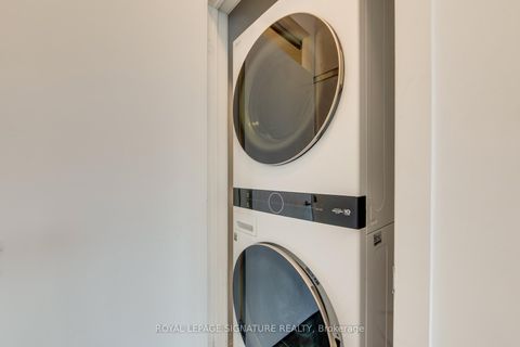 Photo 26 at 211 - 625 Queen Street E, South Riverdale, Toronto