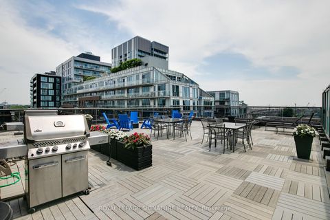 Photo 32 at 211 - 625 Queen Street E, South Riverdale, Toronto