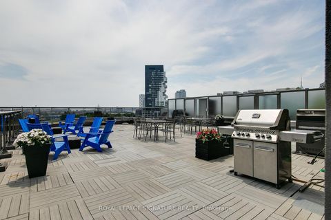 Photo 33 at 211 - 625 Queen Street E, South Riverdale, Toronto