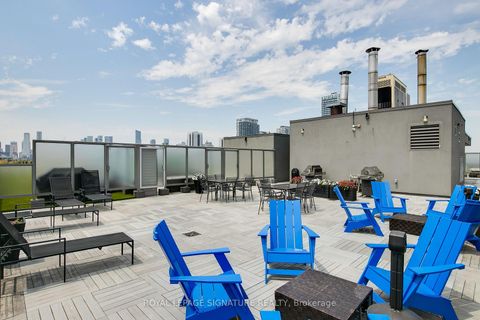 Photo 34 at 211 - 625 Queen Street E, South Riverdale, Toronto