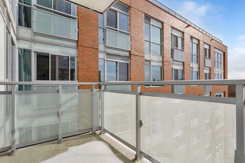 Photo 13 at 716 - 1830 Bloor Street W, High Park North, Toronto