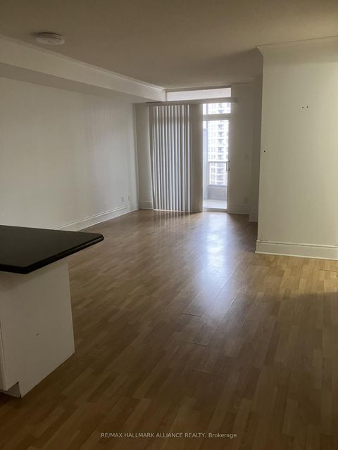 Photo 2 at 3002 - 3880 DUKE OF YORK BLVD Boulevard, City Centre, Mississauga