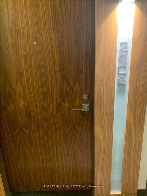 Photo 1 at 2606 - 36 Park Lawn Road, Mimico, Toronto