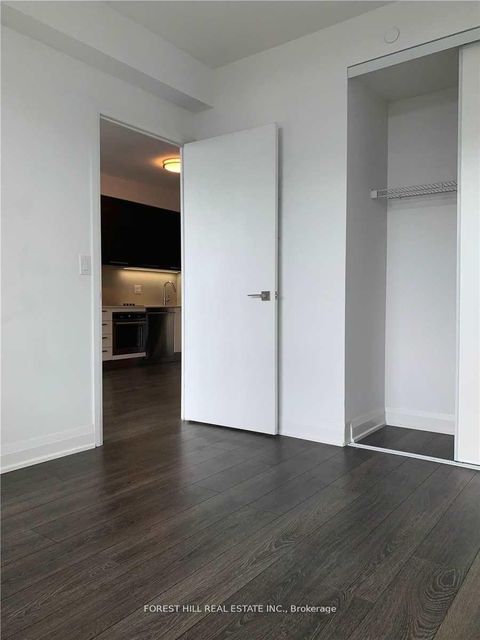 Photo 4 at 2606 - 36 Park Lawn Road, Mimico, Toronto