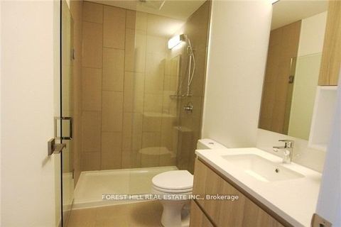 Photo 5 at 2606 - 36 Park Lawn Road, Mimico, Toronto