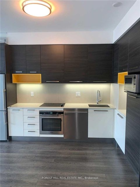 Photo 8 at 2606 - 36 Park Lawn Road, Mimico, Toronto