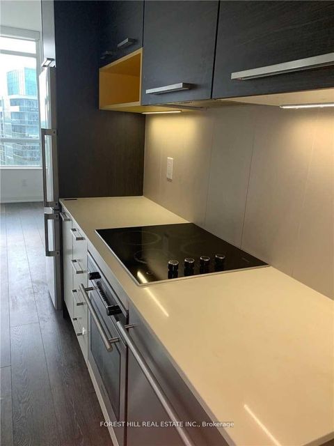 Photo 9 at 2606 - 36 Park Lawn Road, Mimico, Toronto