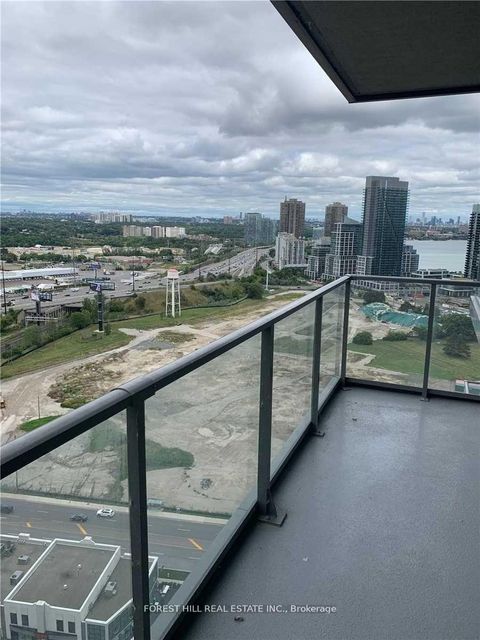 Photo 10 at 2606 - 36 Park Lawn Road, Mimico, Toronto