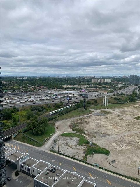 Photo 11 at 2606 - 36 Park Lawn Road, Mimico, Toronto