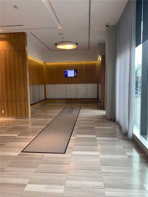 Photo 13 at 2606 - 36 Park Lawn Road, Mimico, Toronto