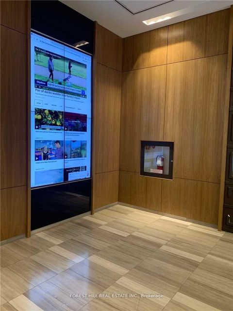 Photo 15 at 2606 - 36 Park Lawn Road, Mimico, Toronto