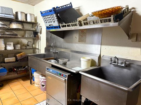 Photo 1 at 390 Roncesvalles Avenue, Swansea, Toronto