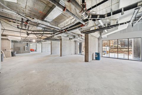 Photo 9 at Unit 1 - 276-294 Main Street, Danforth, Toronto