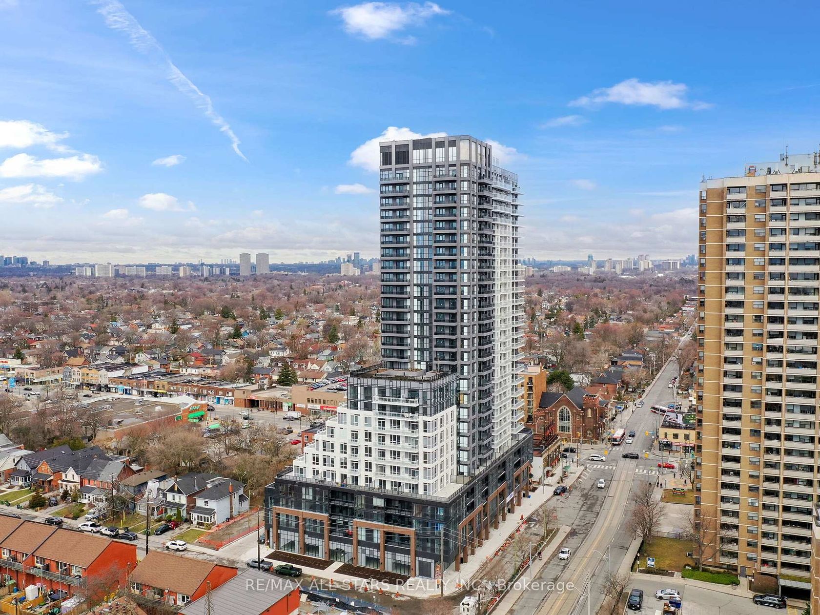 Unit 1 - 276-294 Main Street, Danforth, Toronto photo number 2