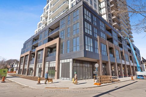 Photo 2 at Unit 2 - 276-294 Main Street, Danforth, Toronto