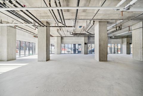 Photo 4 at Unit 4 - 276-294 Main Street, Danforth, Toronto