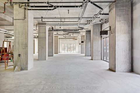 Photo 7 at Unit 4 - 276-294 Main Street, Danforth, Toronto