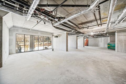 Photo 8 at Unit 5 - 276-294 Main Street, Danforth, Toronto