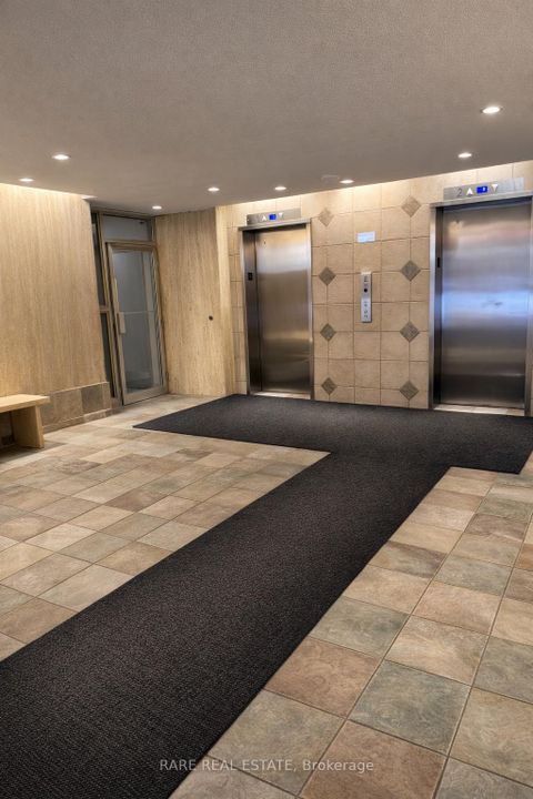 Photo 3 at Unit #104 - 19 Four Winds Drive, York University Heights, Toronto