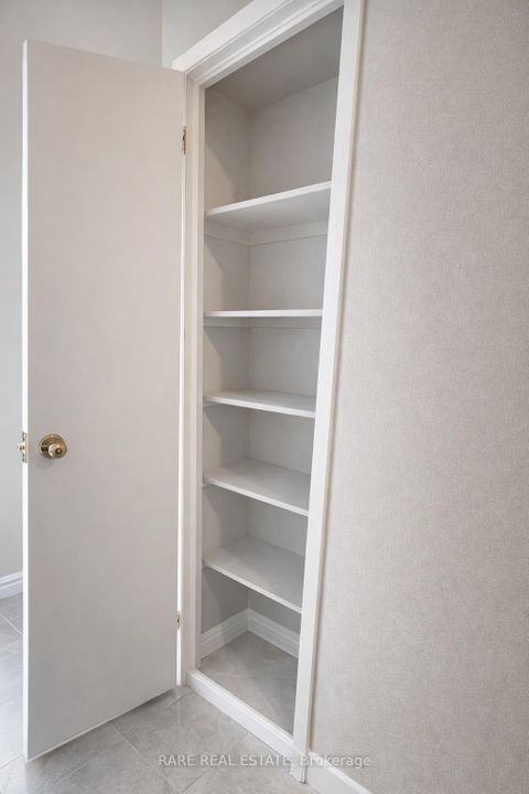 Photo 12 at Unit #104 - 19 Four Winds Drive, York University Heights, Toronto