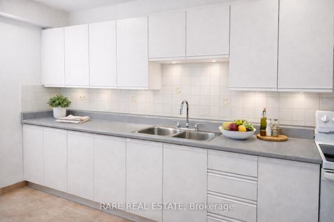 Photo 13 at Unit #104 - 19 Four Winds Drive, York University Heights, Toronto