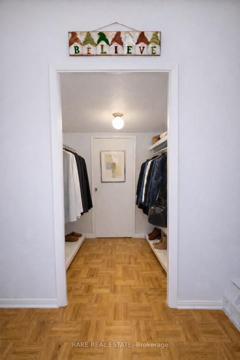 Photo 17 at Unit #104 - 19 Four Winds Drive, York University Heights, Toronto