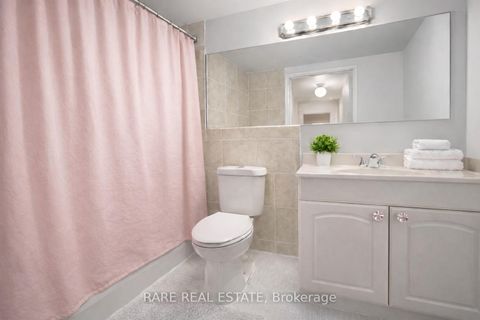 Photo 20 at Unit #104 - 19 Four Winds Drive, York University Heights, Toronto