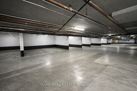 Photo 22 at Unit #104 - 19 Four Winds Drive, York University Heights, Toronto