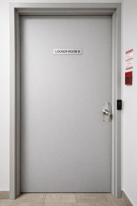 Photo 24 at Unit #104 - 19 Four Winds Drive, York University Heights, Toronto