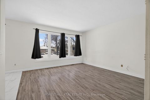 Photo 1 at 21 Caulfield Road, Old Rexdale, Toronto