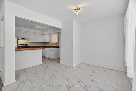 Photo 5 at 21 Caulfield Road, Old Rexdale, Toronto